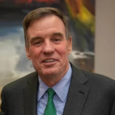 Profile picture of Mark Warner