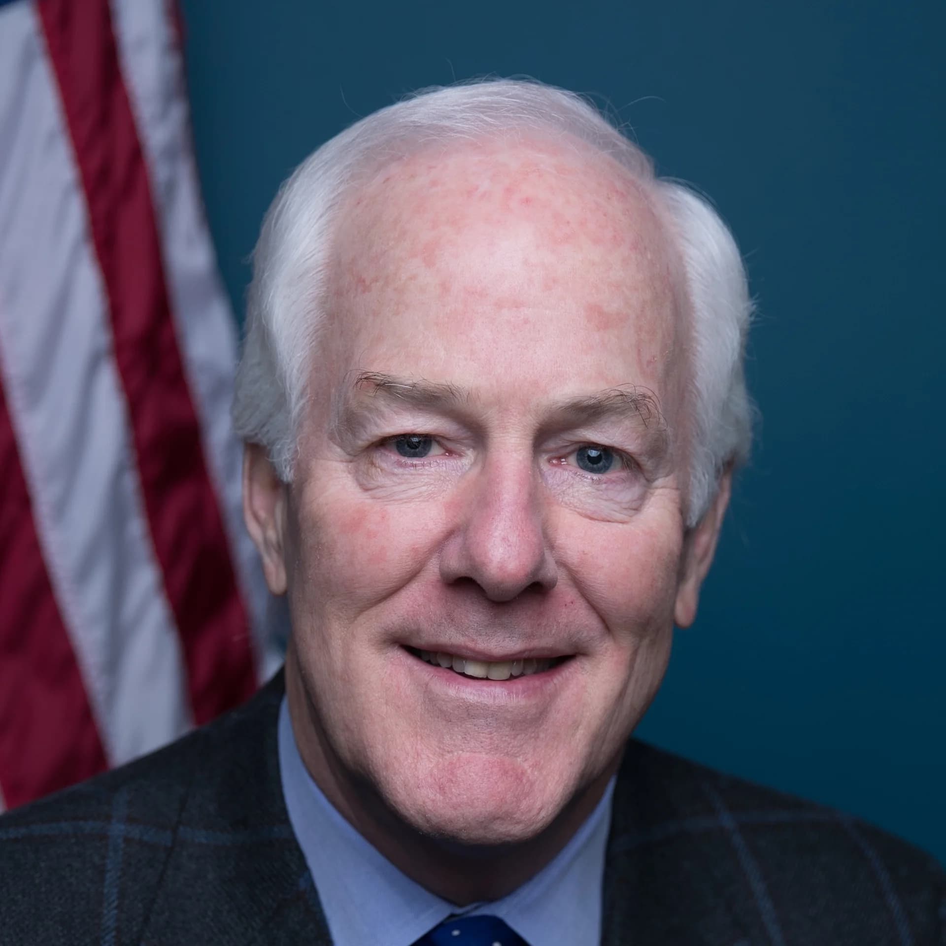 Profile picture of John Cornyn