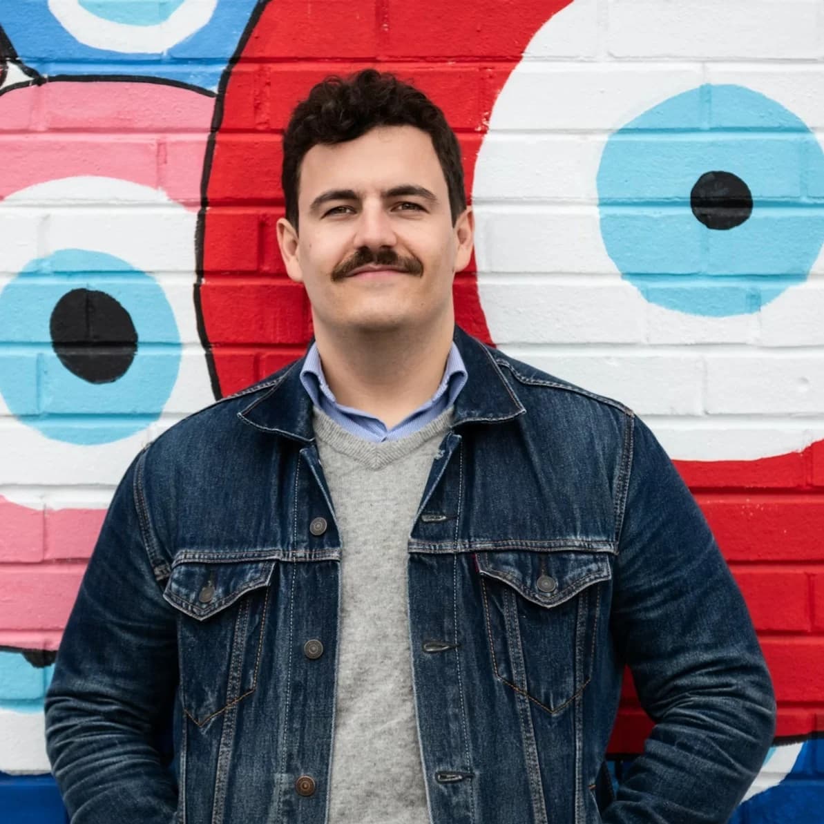 Profile picture of Joseph Schiarizzi